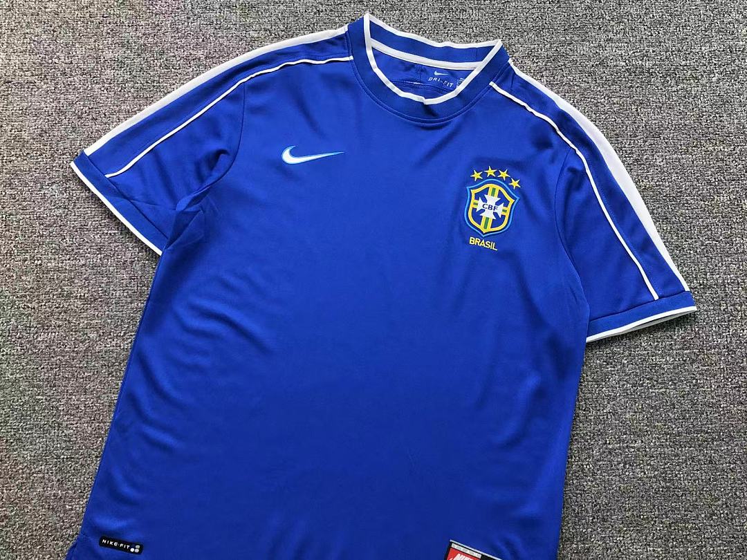 Unbranded 88 FOOTBALL T-SHIRT 125906002 (Im 170Cm 60Kg I Wear Size L In The Phot) - Image 7