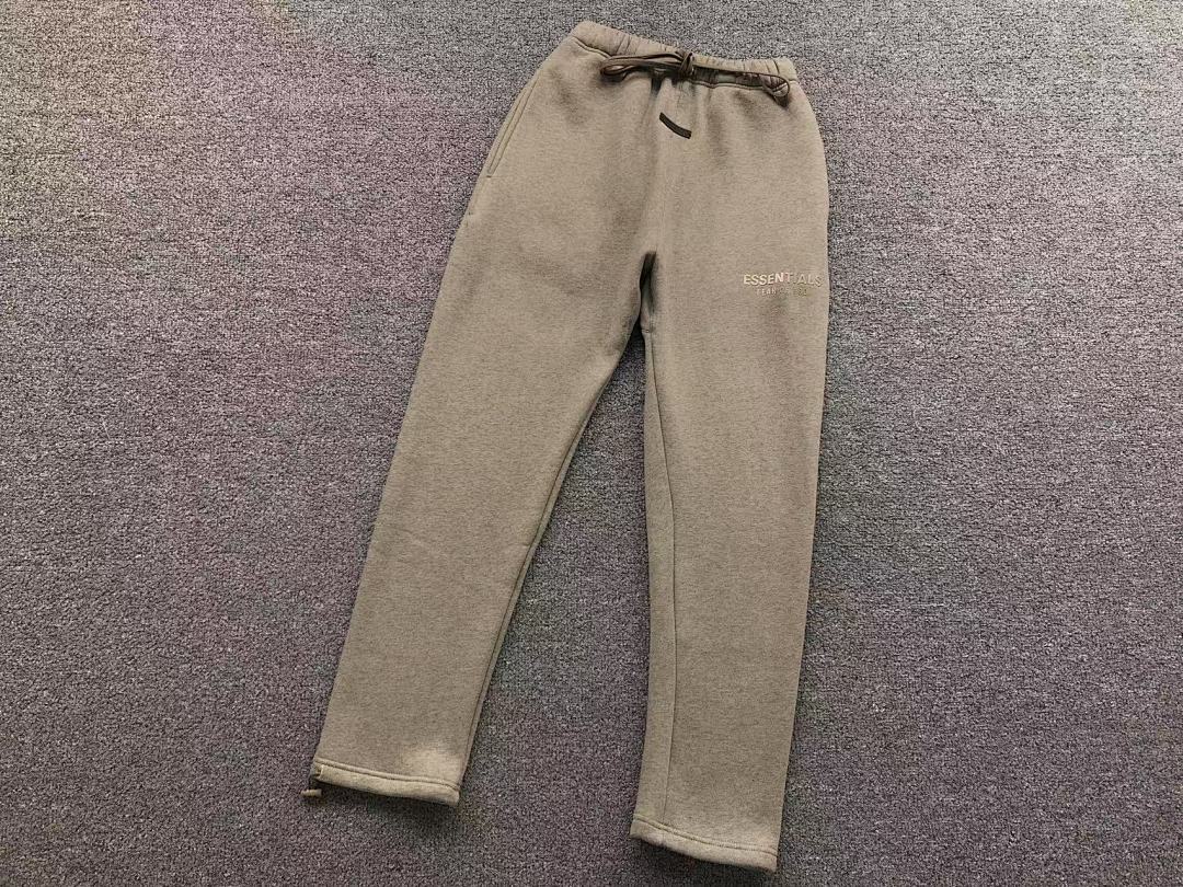 Fear of God TROUSERS FOG - Image 60