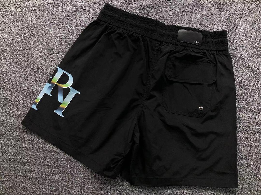 AMIRI 145 AMIRI SHORTS 5260802180 (Im 170Cm 60Kg I Wear Size M In The Phot) - Image 12