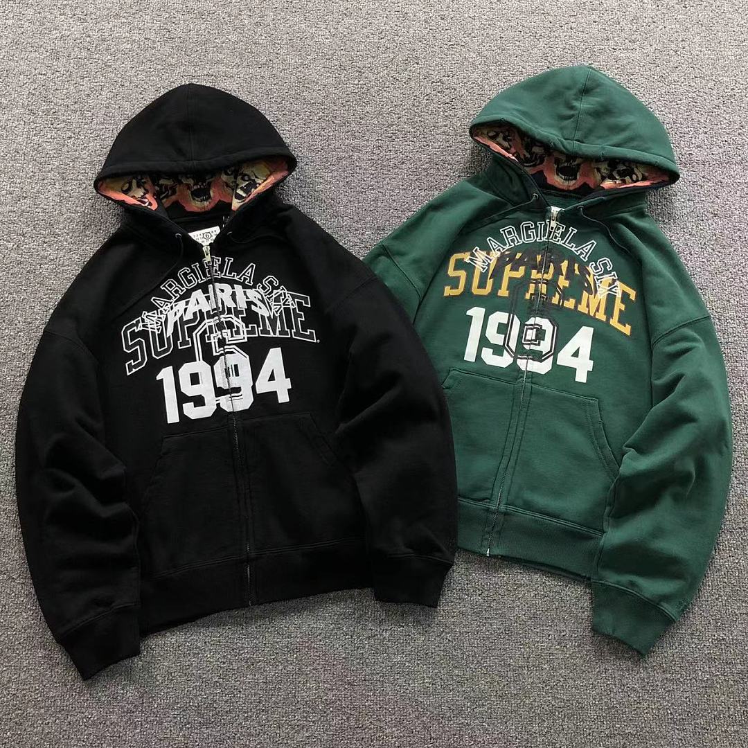 On Running 368 MAISON MARGIELA S⭐⭐R⭐⭐E HOODIE 52071518182 (Im 170Cm 60Kg I Wear Size S In The Phot)