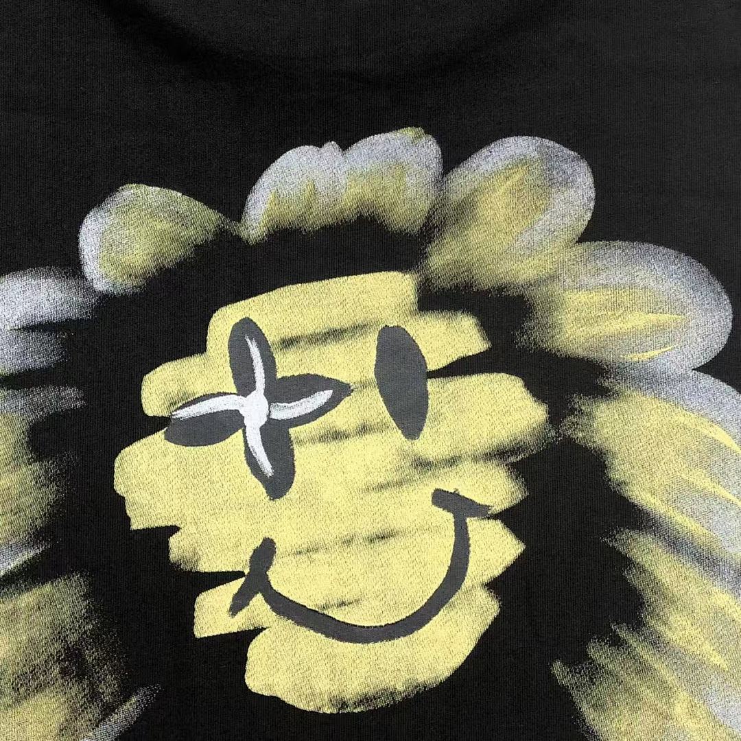 Louis Vuitton 108 L⭐ T-SHIRT 41061316126 (Im 170Cm 60Kg I Wear Size XS In The Phot) - Image 11