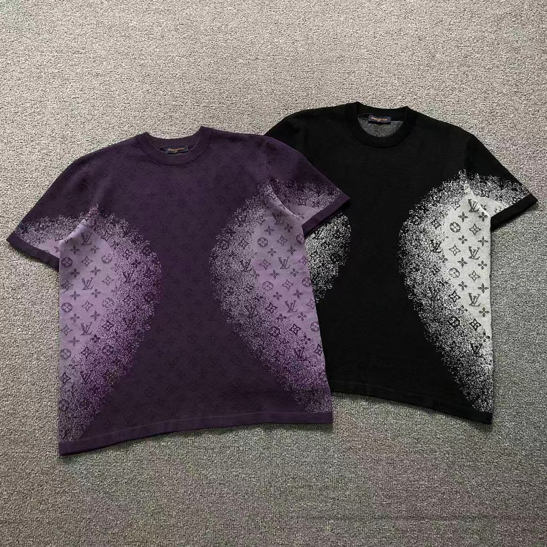 Louis Vuitton 195 L⭐ T-SHIRT 22060110125 (Im 170Cm 60Kg I Wear Size M In The Phot)