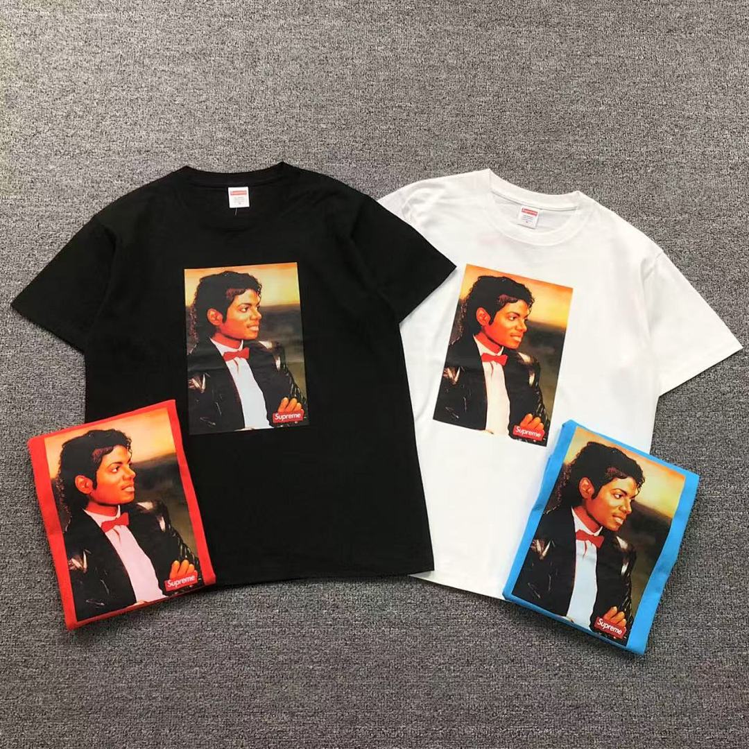 Supreme 95 S⭐⭐R⭐⭐E T-SHIRT 123122302 (Im 170Cm 60Kg I Wear Size M In The Phot)