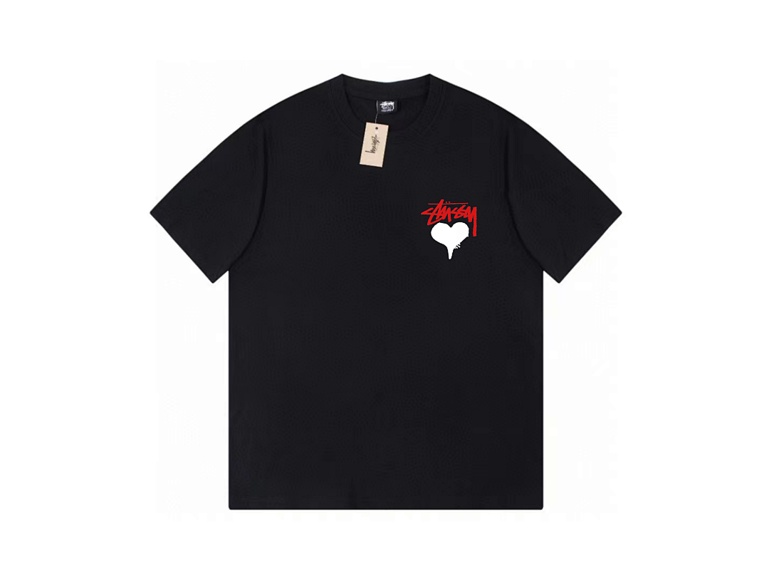 Stussy 85 STUSSY T-SHIRT - Image 4