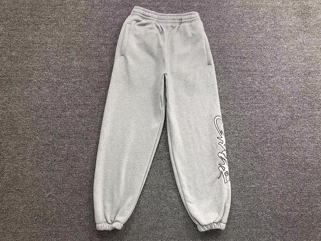Corteiz TROUSERS 128 CORTEIZ HOODIE - Image 23