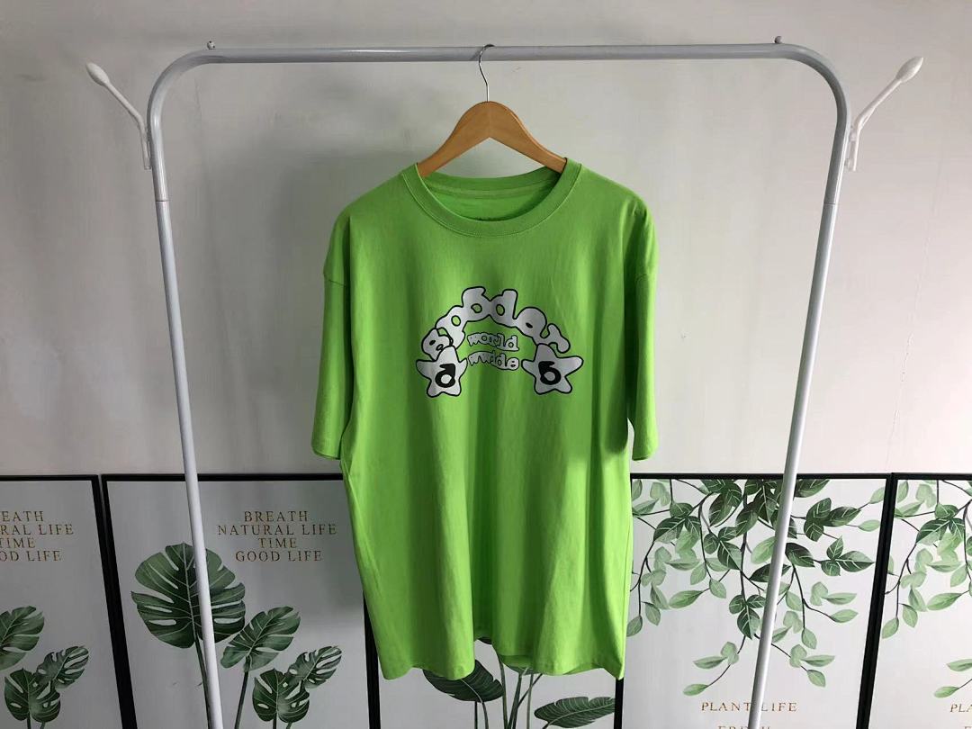 Sp5der 78 SP5DER T-SHIRT - Image 13