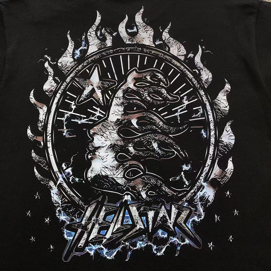 Hellstar 85 HELLSTAR T-SHIRT 56280689 (Im 170Cm 60Kg I Wear Size S In The Phot) - Image 12