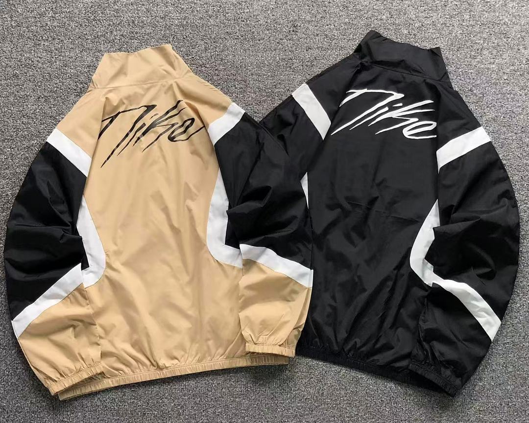 Nike 168 N⭐K⭐ JACKET 4205291477 (Im 170Cm 60Kg I Wear Size L In The Phot) - Image 5
