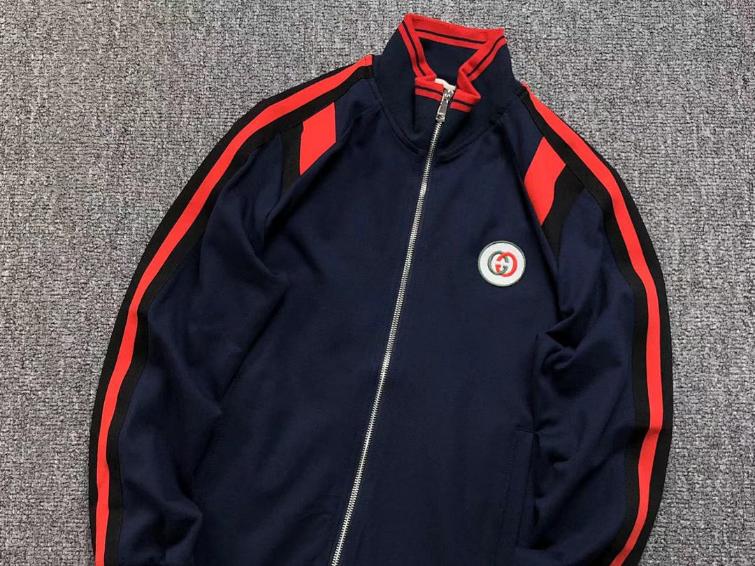 Gucci 279 G⭐C⭐I HOODIE - Image 10