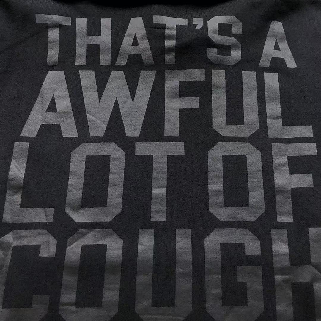 Cough Syrup 208COU⭐H SY⭐UP HOODIE 3108252472 (Im 170Cm 60Kg I Wear Size M In The Phot) - Image 9