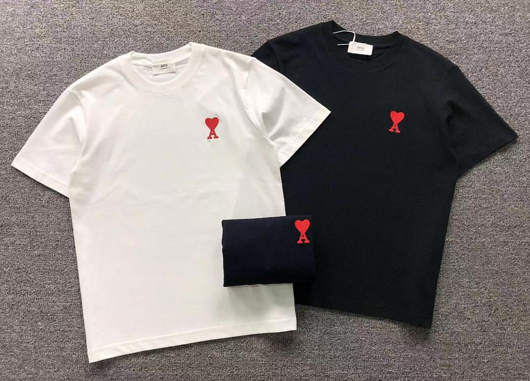 Unbranded 79 AMI T-SHIRT - Image 3