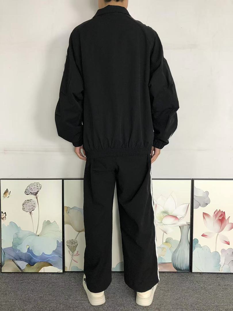 Adidas 228 A⭐I⭐AS JACKET TROUSERS 4208262577 (Im 170Cm 60Kg I Wear Size L In The Phot) - Image 5