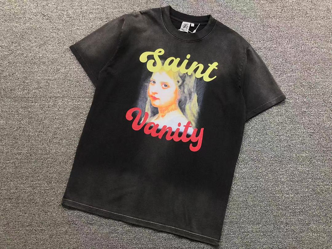 Saint Vanity 135 SA⭐N⭐ VA⭐IT⭐ T-SHIRT 3204210772 (Im 170Cm 60Kg I Wear Size L In The Phot) - Image 6
