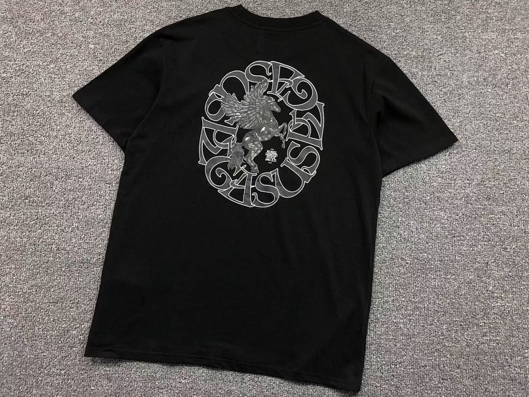 Nike 115 N⭐K⭐ T-SHIRT 502162019 (Im 170Cm 57Kg I Wear Size XL In The Phot) - Image 20