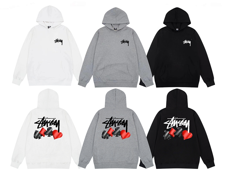 Stussy 168 STUSSY, photo 1