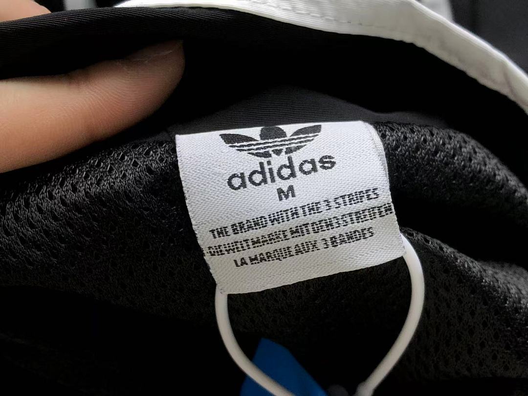 Adidas 135 A⭐I⭐AS JACKET 59051985 (Im 170Cm 60Kg I Wear Size M In The Phot) - Image 21