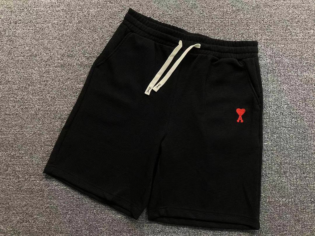 Unbranded 128 AMI SHORTS 2206121001 (Im 170Cm 60Kg I Wear Size 2XL In The Phot) - Image 10