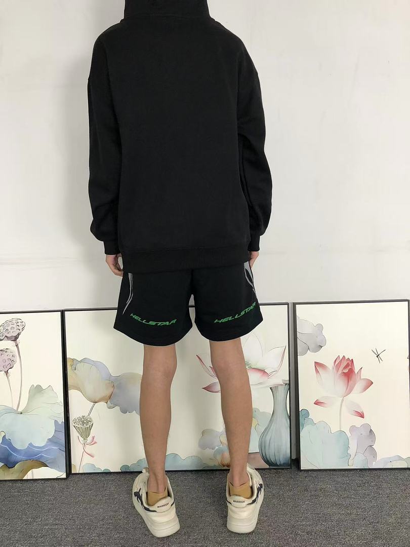 Lacoste 188 LACOSTE HOODIE 2207270504 (Im 170Cm 60Kg I Wear Size XL In The Phot) - Image 4