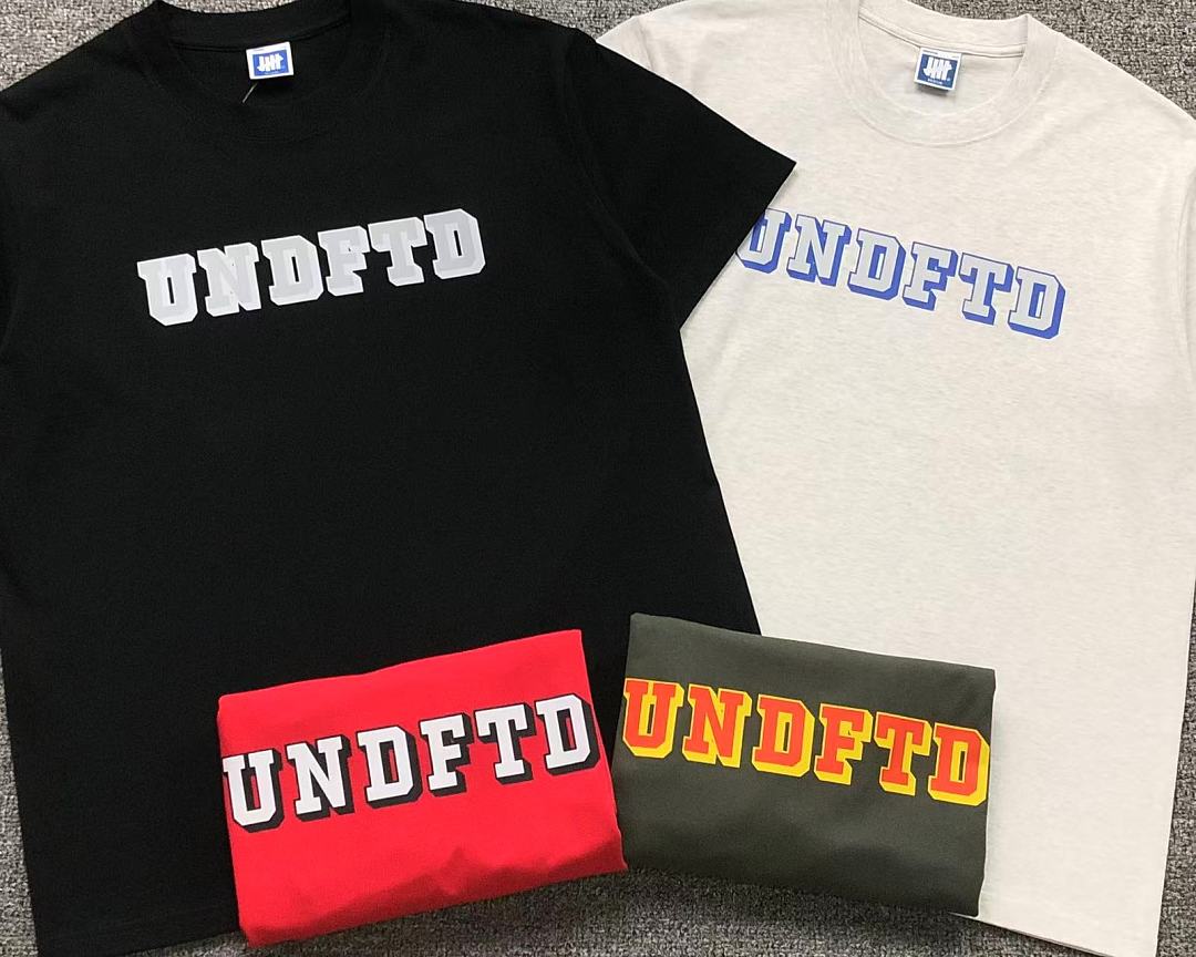 Undefeated 88 UNDEFEATED T-SHIRT 126171602 (Im 170Cm 60Kg I Wear Size M In The Phot) - Image 6
