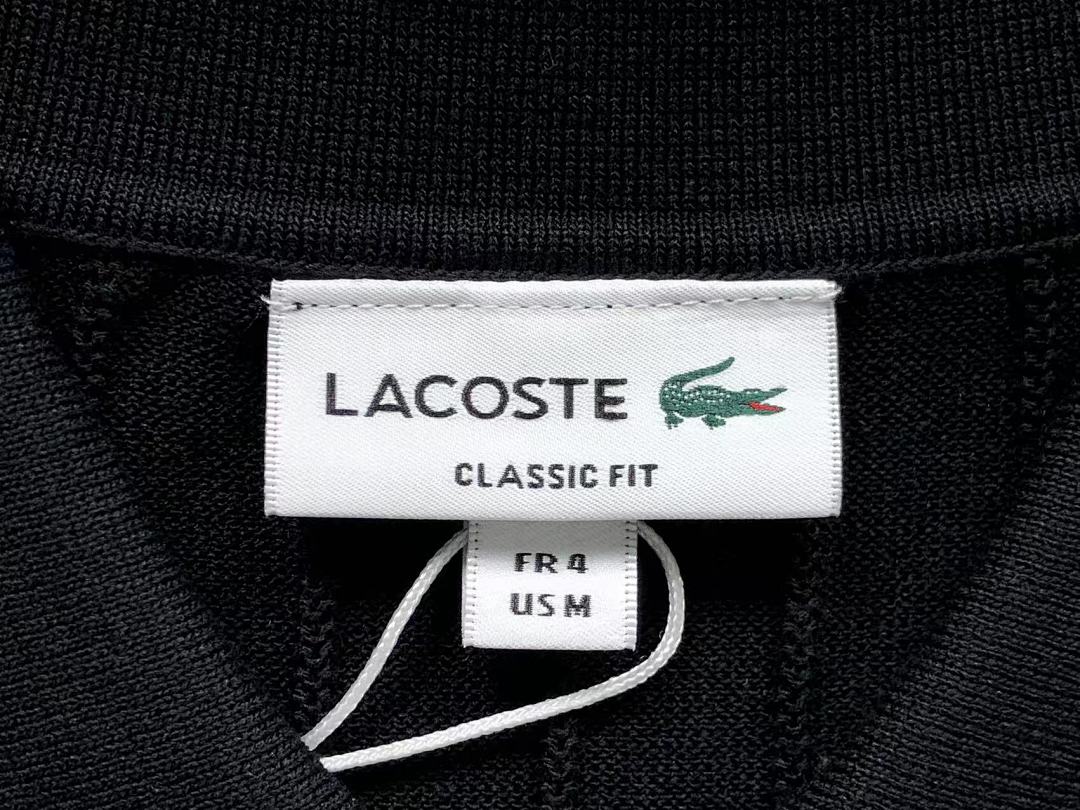 Lacoste 178 LACOSTE POLO 2202020309 (Im 170Cm 60Kg I Wear Size M In The Phot) - Image 20