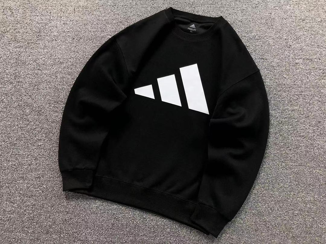 Adidas 168 A⭐I⭐AS HOODIE 2207220404 (Im 170Cm 60Kg I Wear Size XL In The Phot) - Image 20