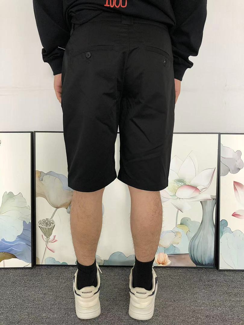 Cough Syrup 228 COU⭐H SY⭐UP SHORTS 3111220872 (Im 170Cm 60Kg I Wear Size M In The Phot) - Image 4