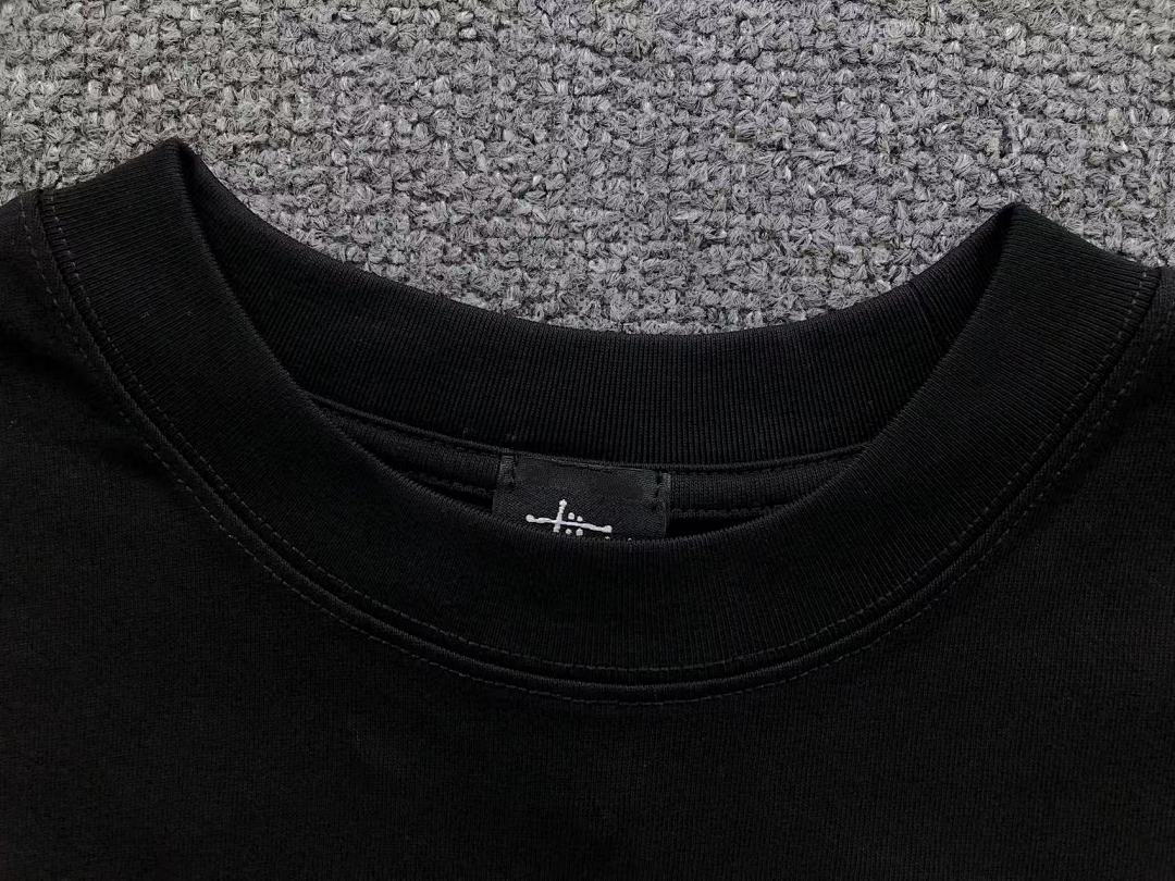 Stussy 98 STUSSY T-SHIRT 2162403125 (Im 170Cm 60Kg I Wear Size S In The Phot) - Image 18