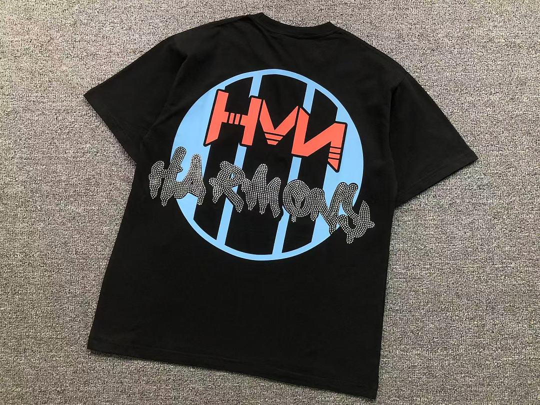 Unbranded 118 FASHION T-SHIRT 3205192817 (Im 170Cm 60Kg I Wear Size S In The Phot) - Image 11