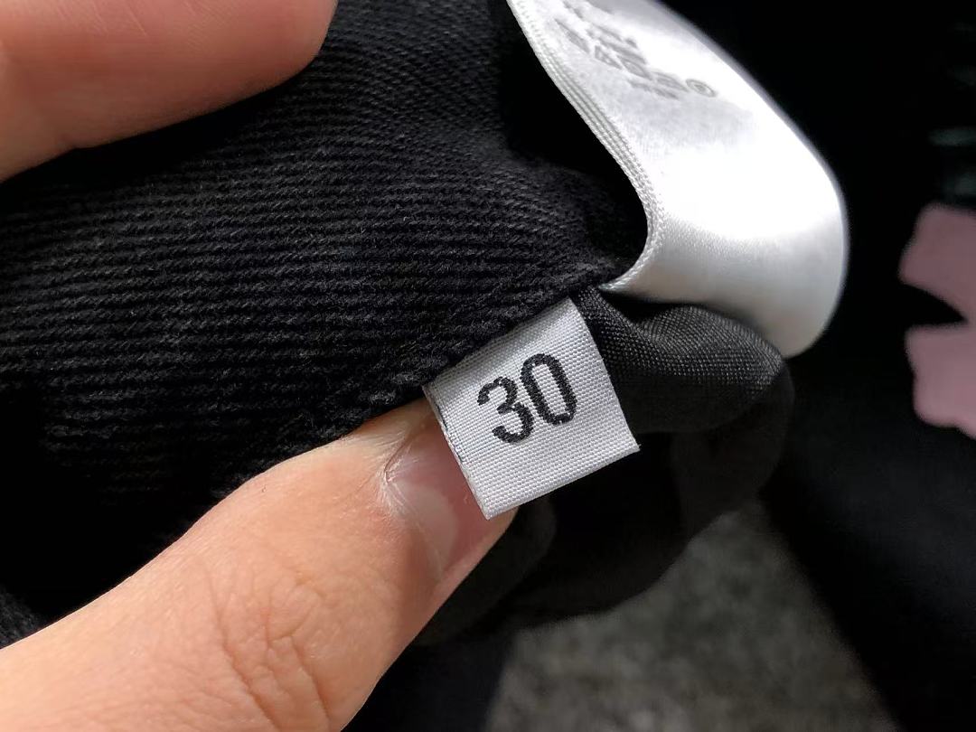 Comme des Garcons 188 C⭐⭐OME HE⭐⭐TS TROUSERS 3207230821 (Im 170Cm 60Kg I Wear Size 30 In The Phot) - Image 26