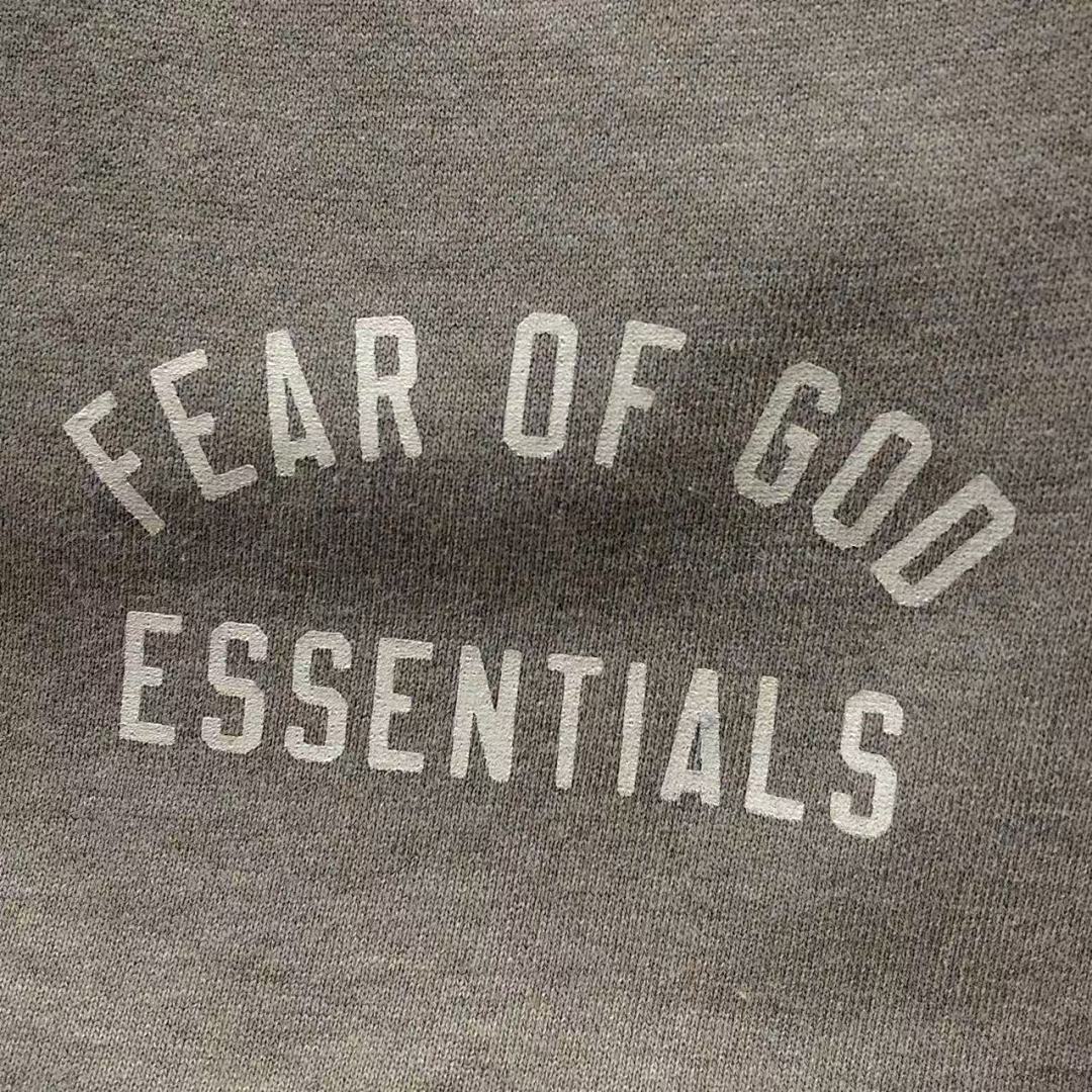 Fear of God 115 FOG SHORTS 212110217 (Im 170Cm 57Kg I Wear Size L In The Phot) - Image 11
