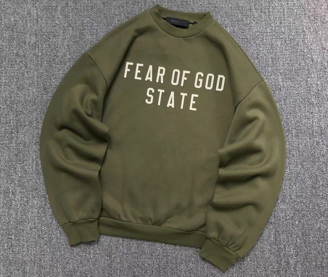 Fear of God 148 FOG - Image 15