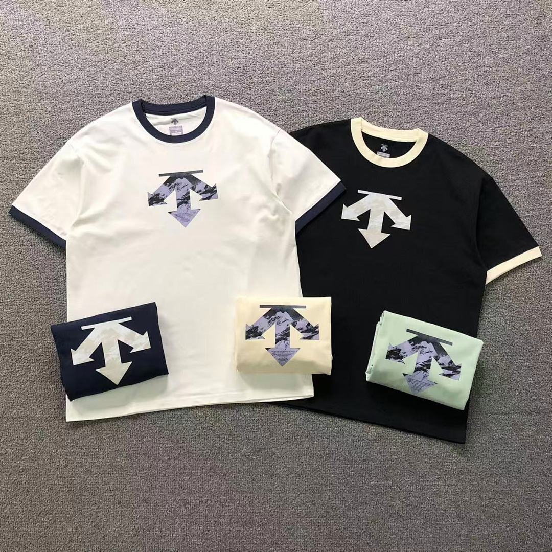 Unbranded 128 D⭐S⭐E⭐T⭐ T-SHIRT 2203050601 (Im 170Cm 60Kg I Wear Size M In The Phot)