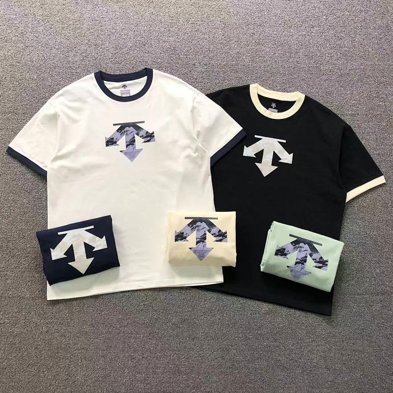 Unbranded 128 D⭐S⭐E⭐T⭐ T-SHIRT 2203050601 (Im 170Cm 60Kg I Wear Size M In The Phot)