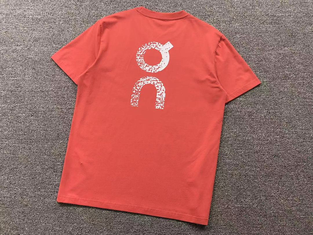 On Running 125 ON T-SHIRT 3112260805 (Im 170Cm 60Kg I Wear Size M In The Phot) - Image 19