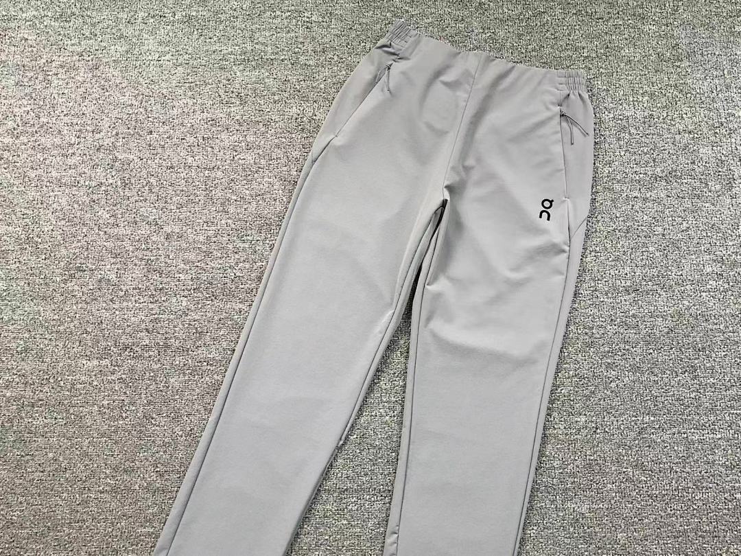 Unbranded 175 ON TROUSERS 2112301901 (Im 170Cm 60Kg I Wear Size L In The Phot) - Image 8