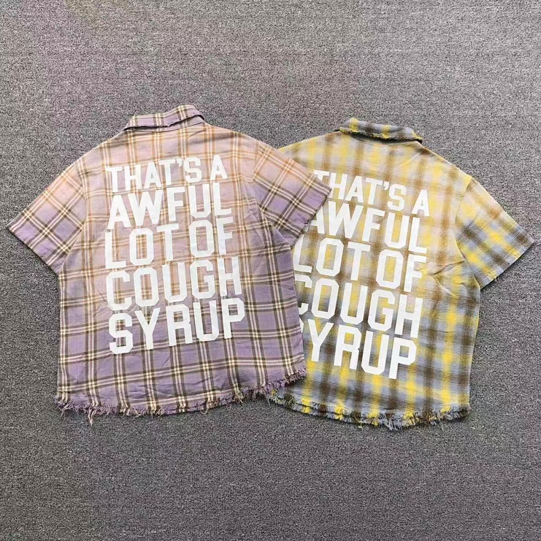 Cough Syrup 228 COU⭐H SY⭐UP SHIRT 3112080472 (Im 170Cm 60Kg I Wear Size M In The Phot), photo 1