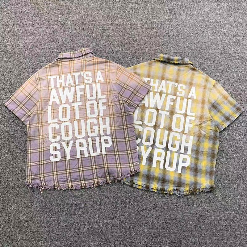 Cough Syrup 228 COU⭐H SY⭐UP SHIRT 3112080472 (Im 170Cm 60Kg I Wear Size M In The Phot)