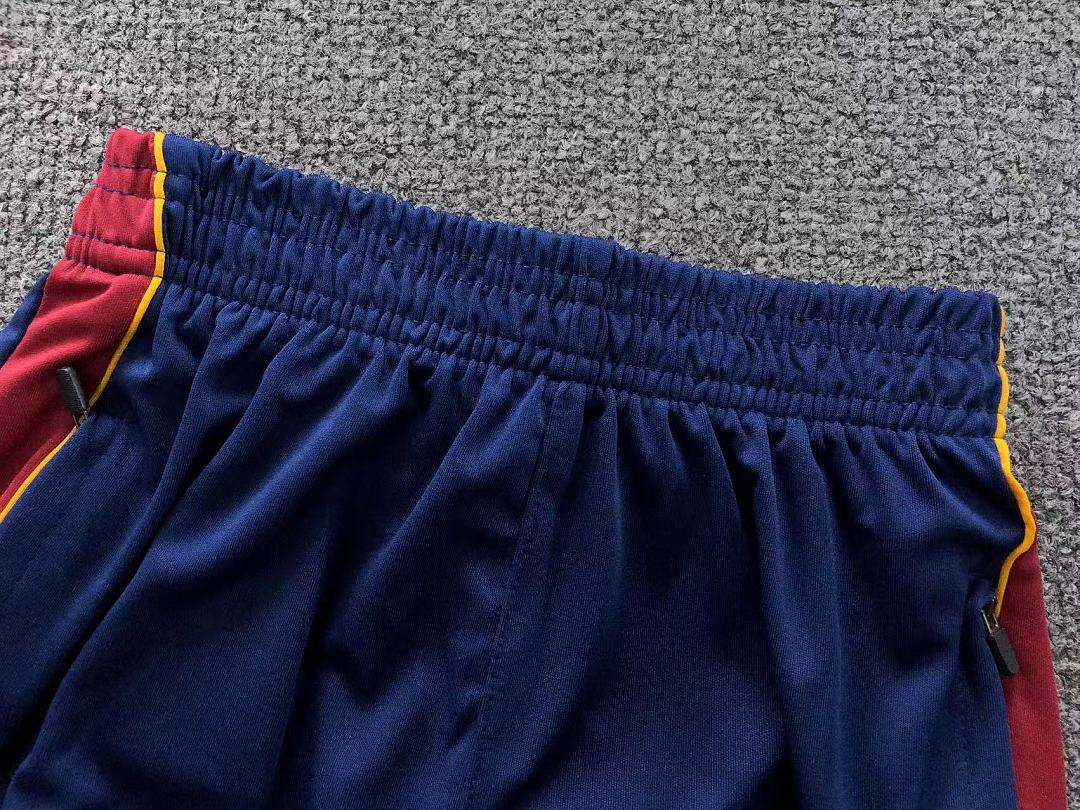 Chanel 135 FOOTBALL LONG SLEEVED TROUSERS - Image 25