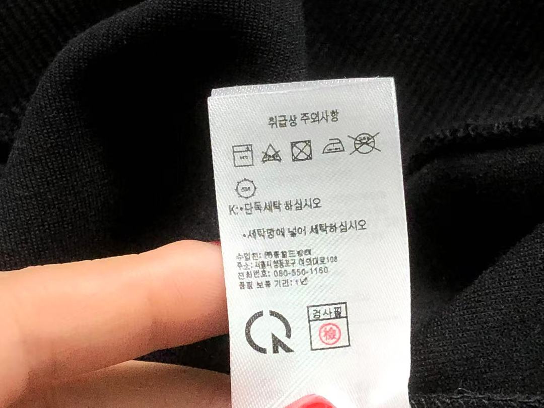 Lacoste 158 LACOSTE LONG SLEEVED 2208240204 (Im 170Cm 60Kg I Wear Size XL In The Phot) - Image 27