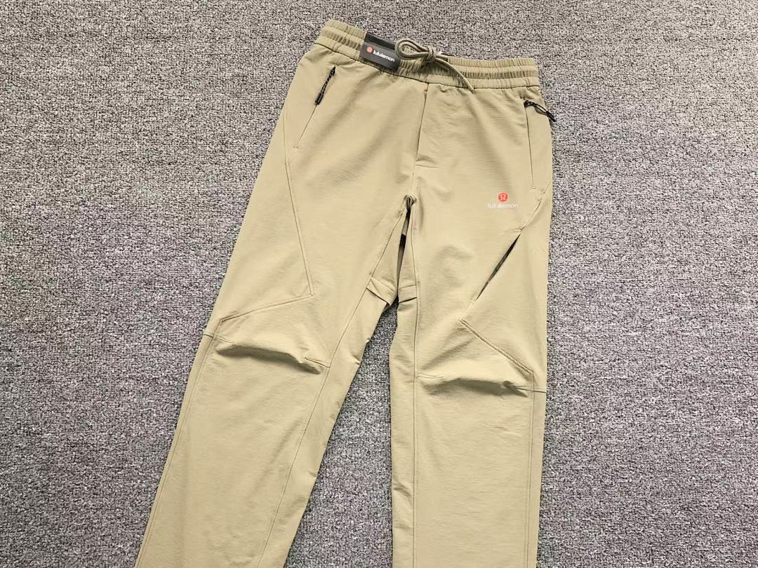 Unbranded 158 LULULEMON TROUSERS 219133901 (Im 170Cm 60Kg I Wear Size M In The Phot) - Image 12