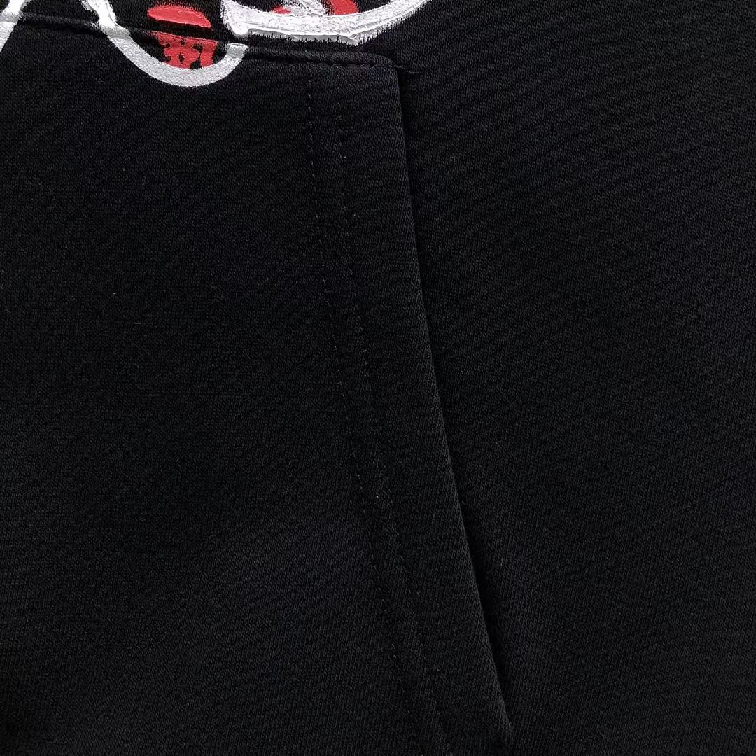 Cough Syrup 129 COU⭐H SY⭐UP HOODIE 5208080578 (Im 170Cm 60Kg I Wear Size L In The Phot) - Image 14