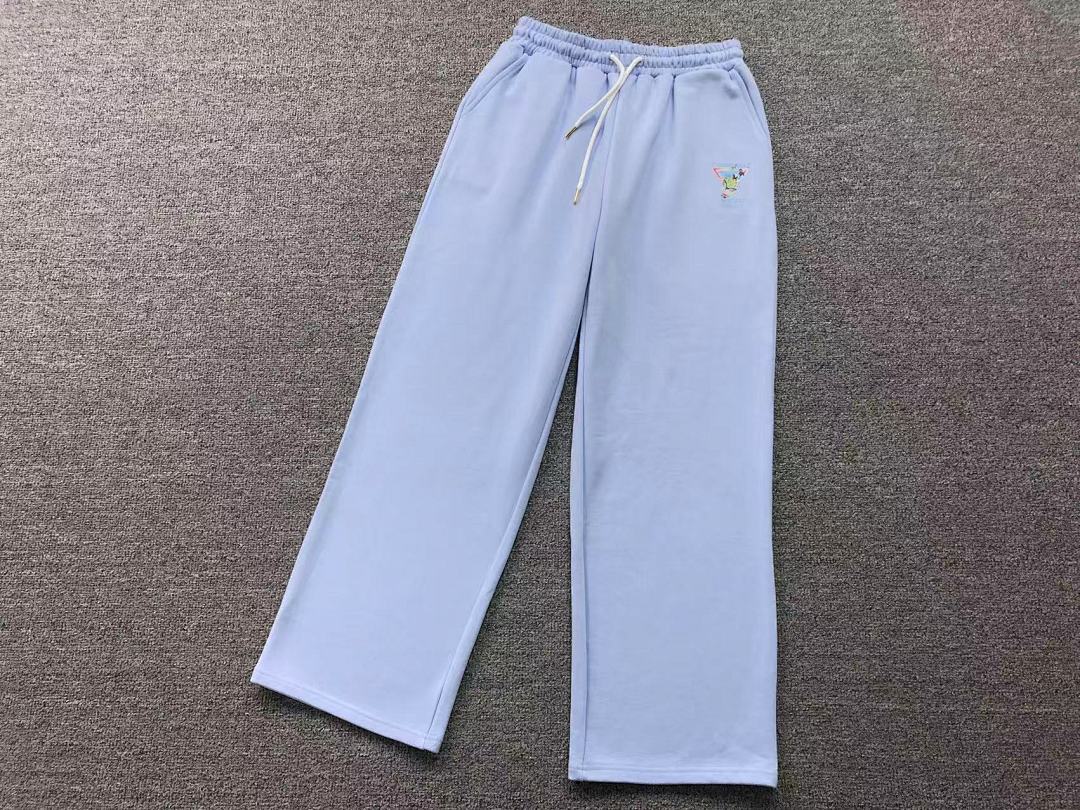 Casablanca 345 CASABLANCA HOODIE TROUSERS 5112911127 (Im 170Cm 60Kg I Wear Size M In The Phot) - Image 48