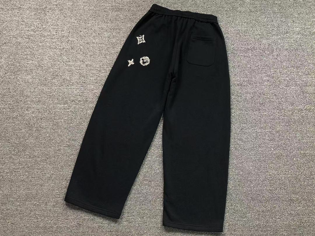 Louis Vuitton 175 L⭐ TROUSERS 3208011821 (Im 170Cm 60Kg I Wear Size M In The Phot) - Image 14