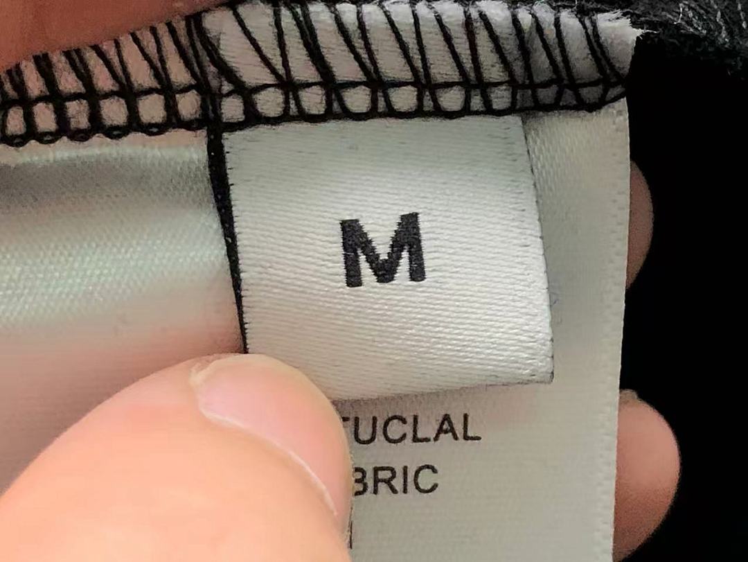 Y-3 115 Y-3 T-SHIRT 5101712147 (Im 170Cm 60Kg I Wear Size M In The Phot) - Image 27