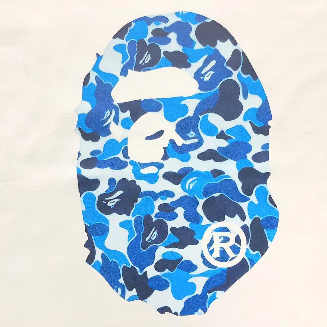 Bape 88 BAPE T-SHIRT 3112050821 (Im 170Cm 60Kg I Wear Size L In The Phot) - Image 9