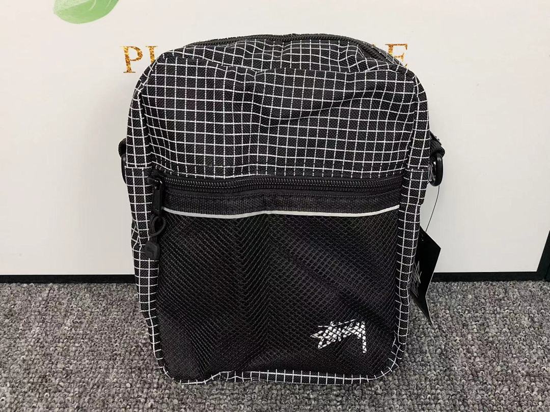 Stussy 78 STUSSY BAG 19030766 (Long 16.5CM* Wide 8CM* High 21CM) - Image 10