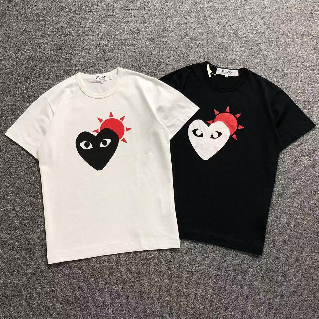 Comme des Garcons 98 CDG T-SHIRT 3206270621 (Im 170Cm 60Kg I Wear Size L In The Phot)