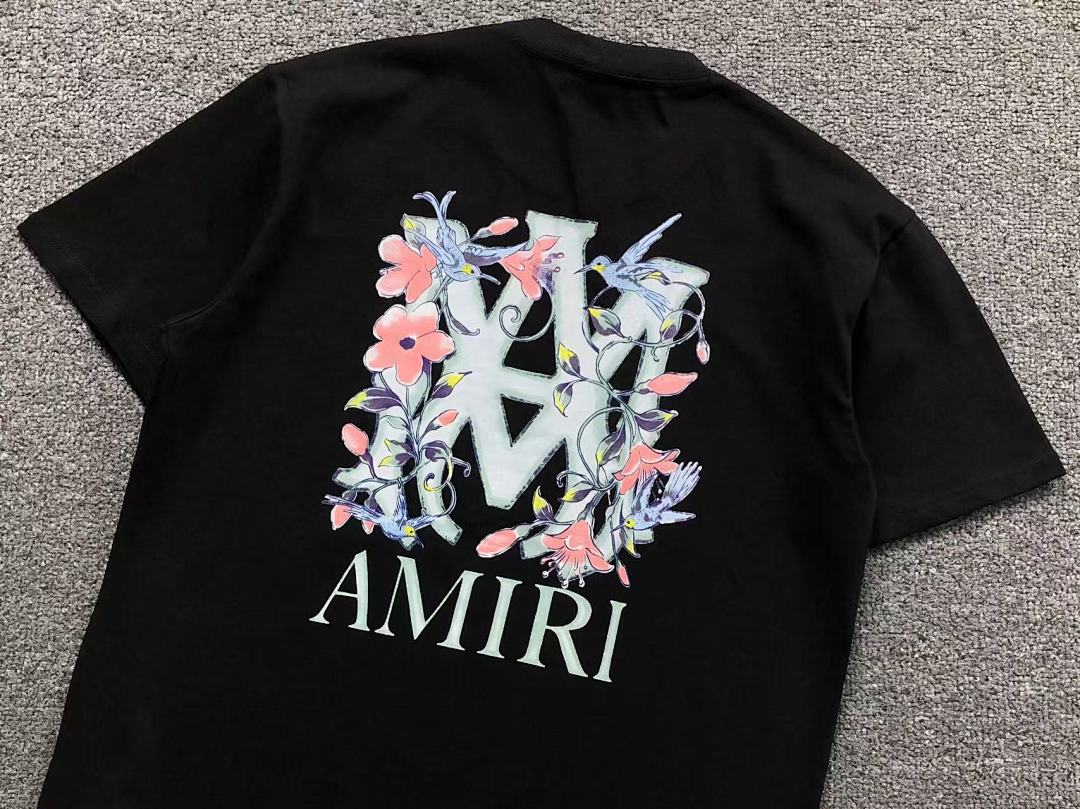 AMIRI 88 AMIRI T-SHIRT 123280332 (Im 170Cm 60Kg I Wear Size M In The Phot) - Image 12
