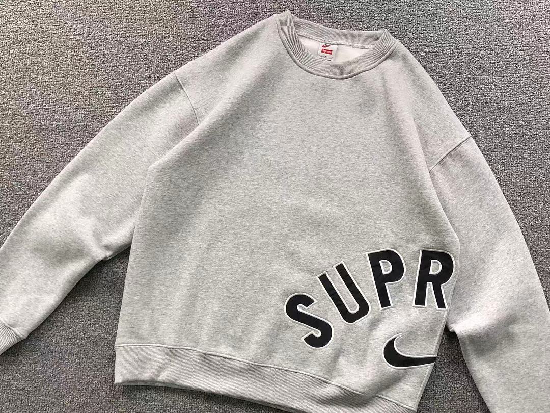 Nike TROUSERS125 S⭐⭐R⭐⭐E N⭐K⭐ HOODIE - Image 9