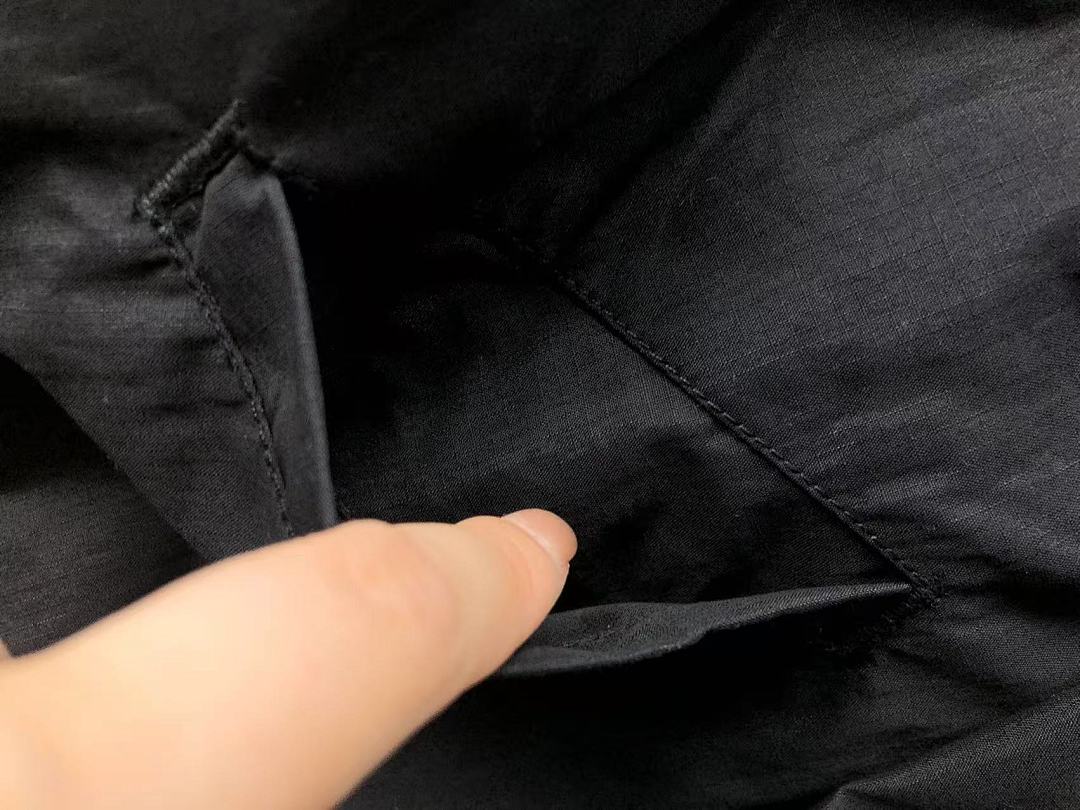 Unbranded 228 G⭐AM⭐⭐CI TROUSERS 4108160577 (Im 170Cm 60Kg I Wear Size M In The Phot) - Image 20
